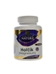 Golden Nature - Hořčík magnesium chelate + vit. B6 100 kapslí