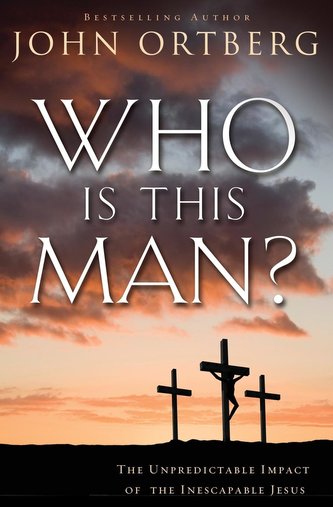 Who Is This Man?