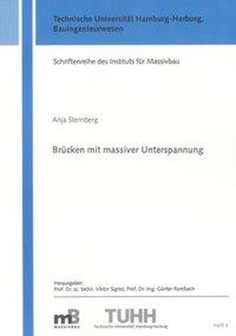 Brücken mit massiver Unterspannung