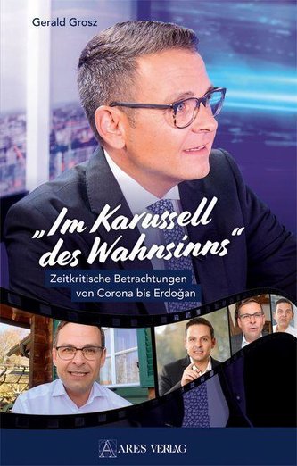 Im Karusell des Wahnsinns