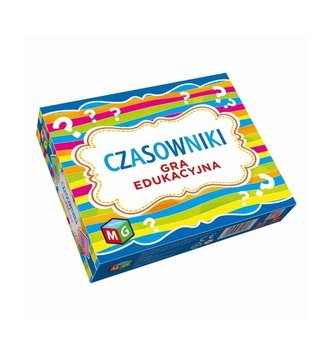 Czasowniki