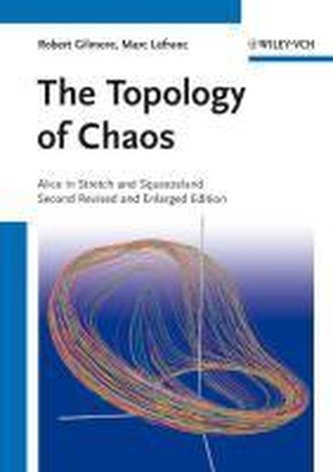 The Topology of Chaos