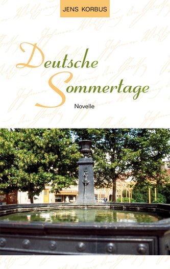Deutsche Sommertage