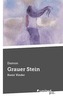 Grauer Stein