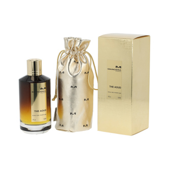 Mancera Paris The Aoud EDP 120 ml UNISEX