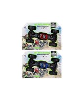Auto dwustronne R/C