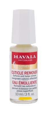 MAVALA Cuticle Care Péče o nehty Cuticle Remover 10 ml pro ženy