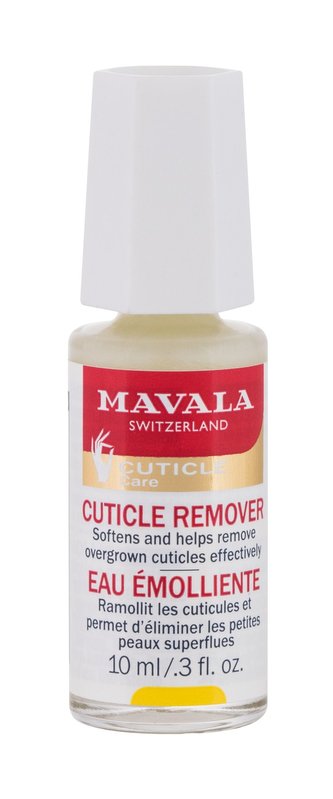 MAVALA Cuticle Care Péče o nehty Cuticle Remover 10 ml pro ženy