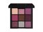 Gabriella Salvete Paletka očních stínů se zrcátkem (Eyeshadow Palette) 9 g Odstín 01 Diamante woman