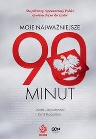 Moje najważniejsze 90 minut Moje najważniejsze 90 minut