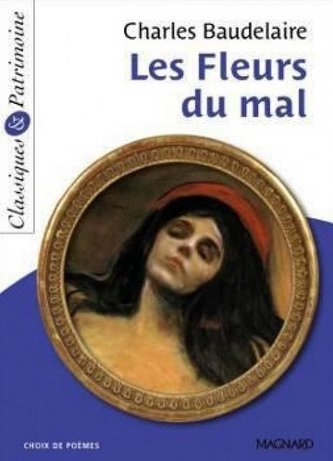 Fleurs du mal