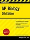 Cliffsnotes AP Biology, 5th Edition
