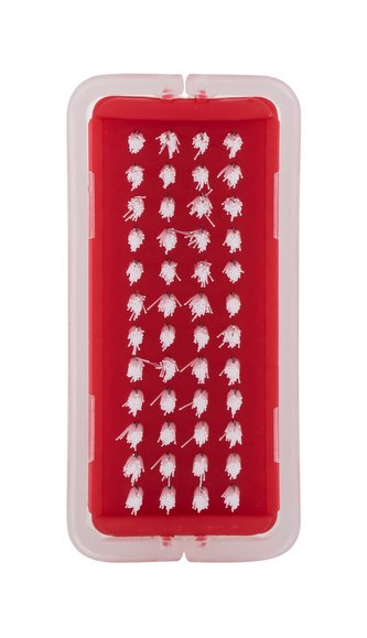 MAVALA Nail Brush Péče o nehty 1 ks pro ženy