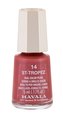 MAVALA Mini Color Lak na nehty Pearl 5 ml 14 St-Tropez pro ženy