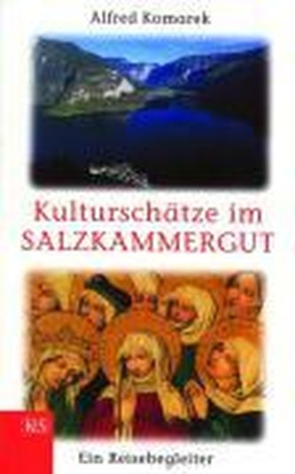 Kulturschätze im Salzkammergut