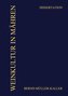 WEINKULTUR IN MÄHREN (1648-1804)
