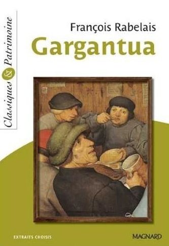 Gargantua