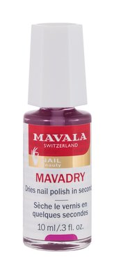 MAVALA Nail Beauty Lak na nehty Mavadry 10 ml pro ženy