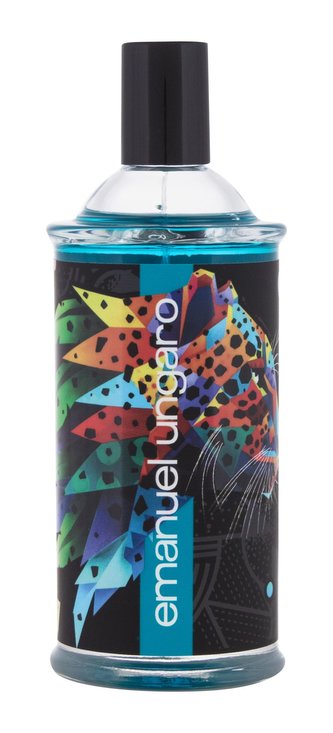 Emanuel Ungaro Intense For Him Parfémovaná voda 100 ml pro muže