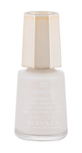 MAVALA Mini Color Lak na nehty Pearl 5 ml 22 Geneve pro ženy