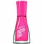 Sally Hansen Odstín: 263 Racing Rose woman