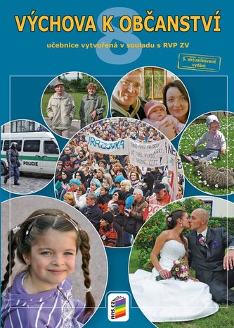 Výchova k občanství 8 Výchova k občanství 8