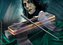 Harry Potter: Sběratelská hůlka - Severus Snape (Ollivander´s box)