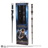 Dvojbalení sběratelských hůlek - Albus Brumbál a Gellert Grindelwald (Fantastická zvířata)