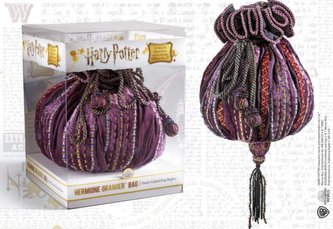 Harry Potter replika - Hermionina kabelka