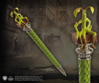 Pero Fantastická zvířata - Větvík