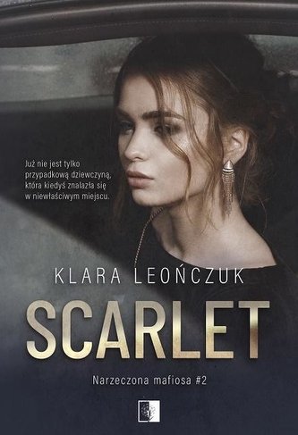 Scarlet Scarlet
