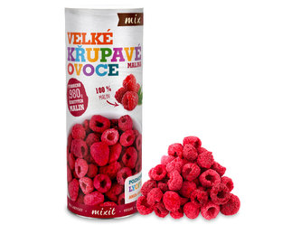 Mixit - Velká křupavá malina 140 g