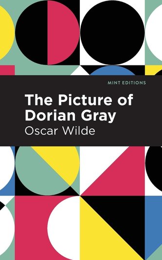 Picture of Dorian Gray
