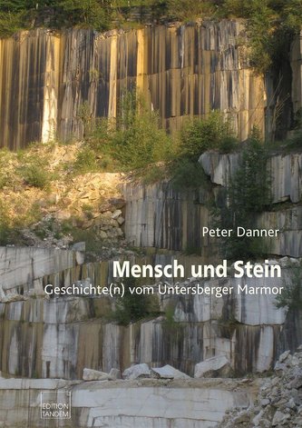 Mensch und Stein
