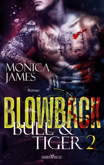Blowback - Bull & Tiger