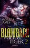 Blowback - Bull & Tiger