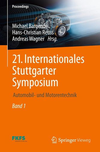 21. Internationales Stuttgarter Symposium