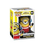 Funko POP Movies: Minions 2 - Roller Skating Stuart
