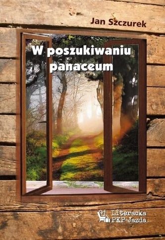 W poszukiwaniu panaceum W poszukiwaniu panaceum