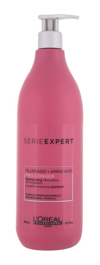 L´Oréal Professionnel Série Expert Šampon Pro Longer 980 ml pro ženy