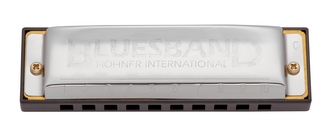 HOHNER Blues Band G-major