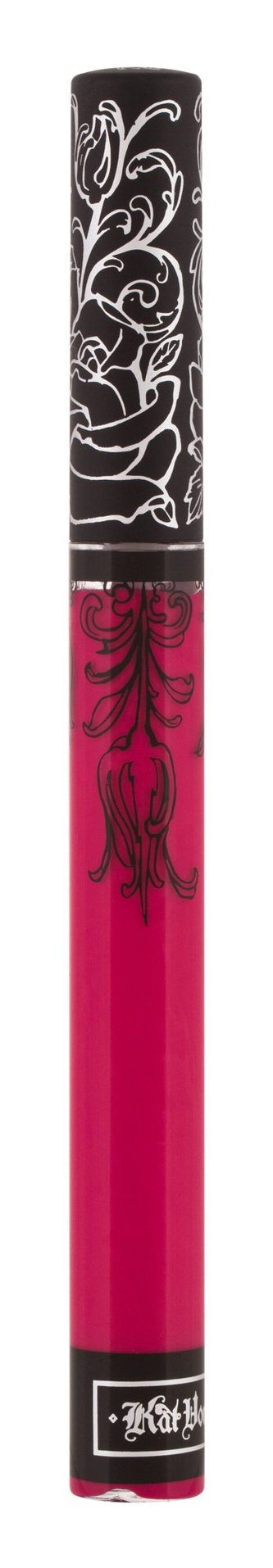 KVD Vegan Beauty Everlasting Rtěnka 6,6 ml Rubens pro ženy