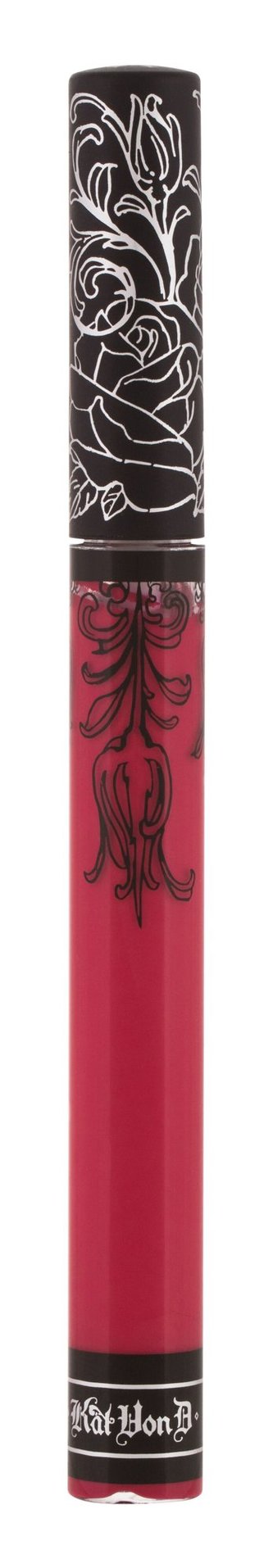 KVD Vegan Beauty Everlasting Rtěnka 6,6 ml Berlin pro ženy