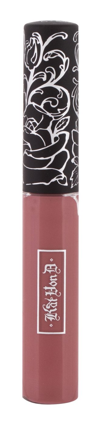 KVD Vegan Beauty Everlasting Rtěnka Kitten Minis 3 ml Lovecraft pro ženy