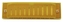 HOHNER Happy Harp Yellow