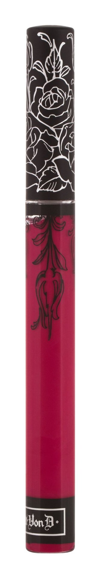 KVD Vegan Beauty Everlasting Rtěnka 6,6 ml Bachelorette pro ženy