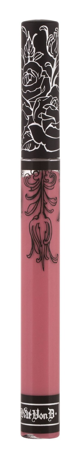 KVD Vegan Beauty Everlasting Rtěnka 6,6 ml Saint pro ženy