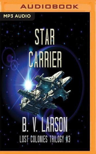STAR CARRIER                 M