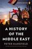 A History of the Middle East