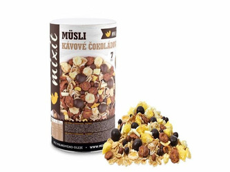 Mixit - Kávové Čoko-ládování 450 g